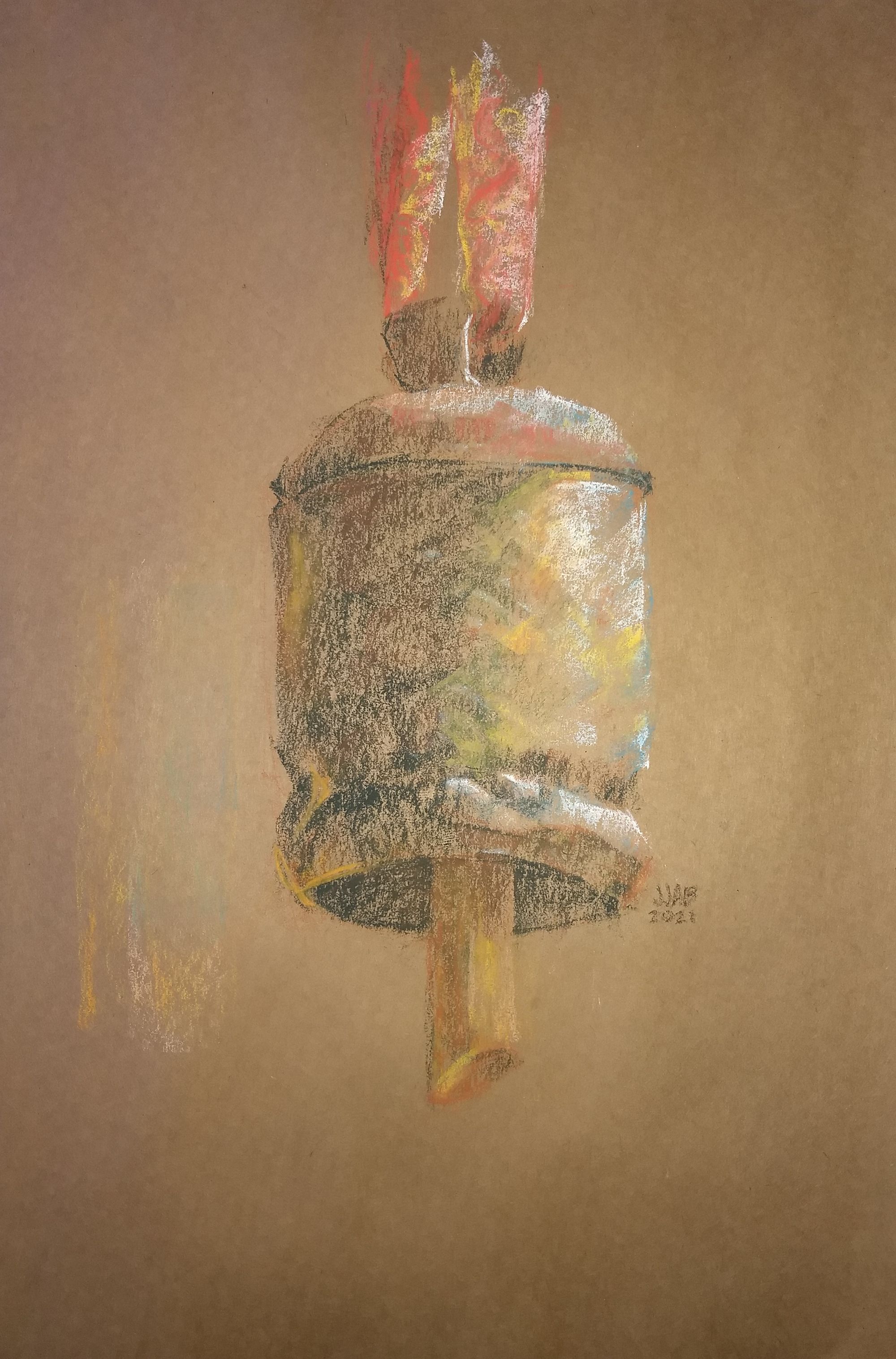 Meditation Bell