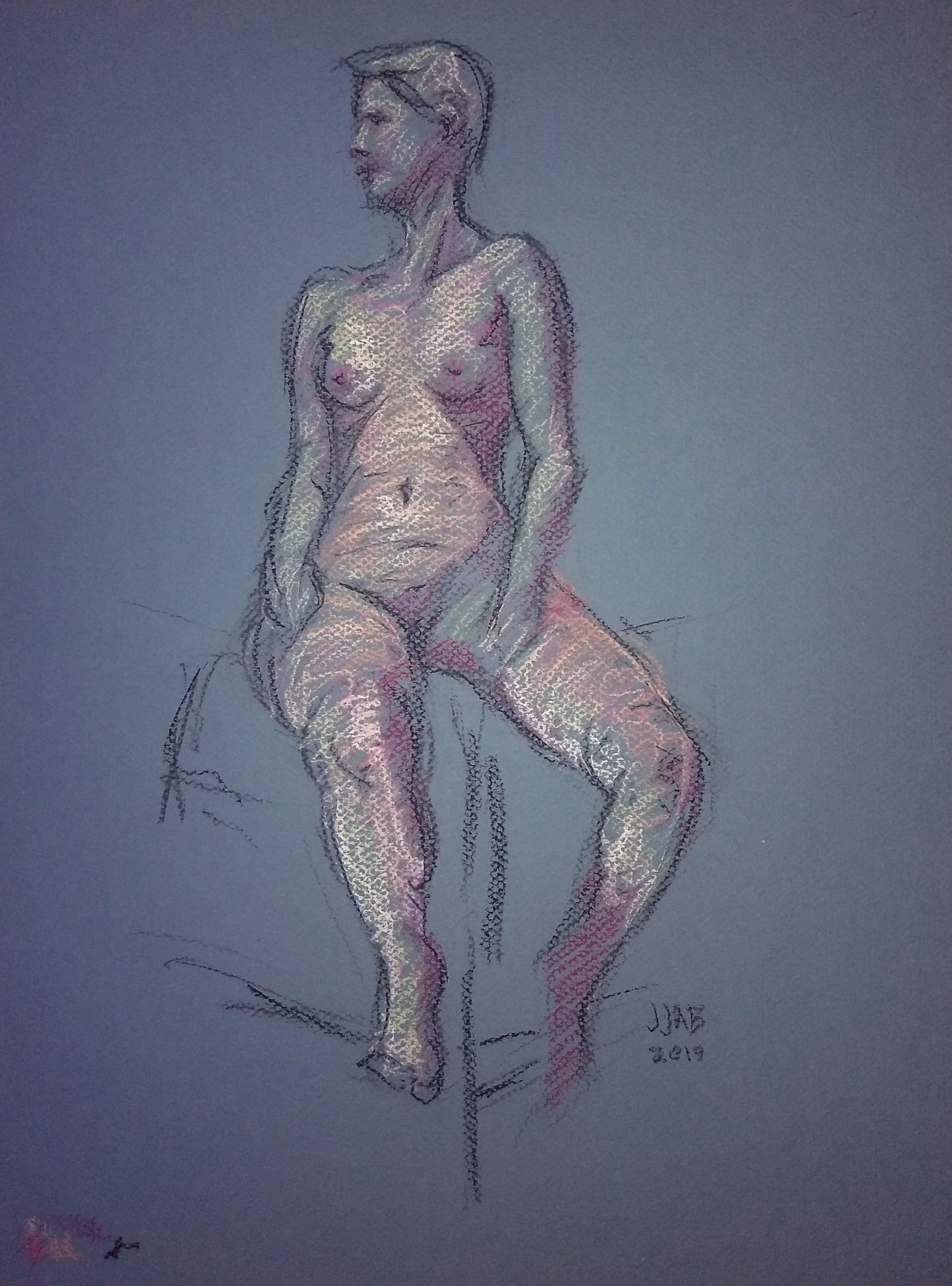 Life Drawing