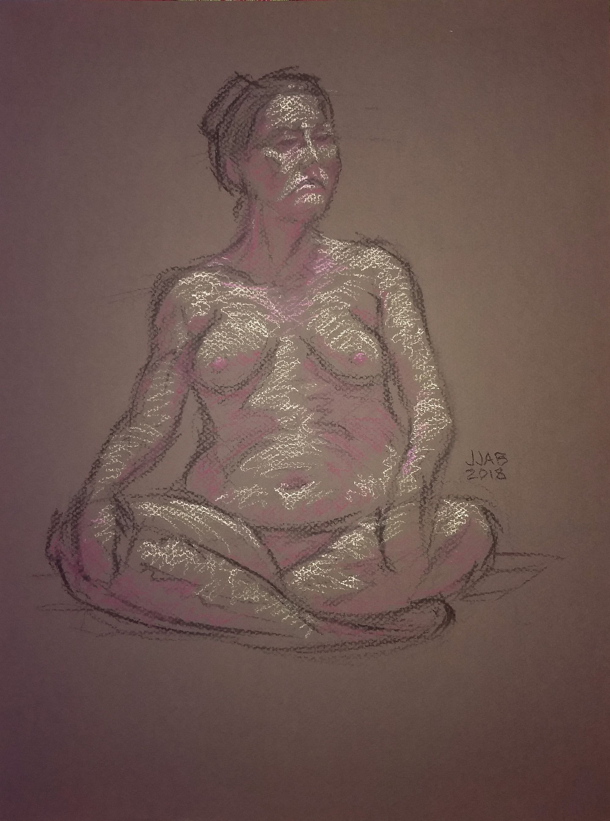 Life Drawing