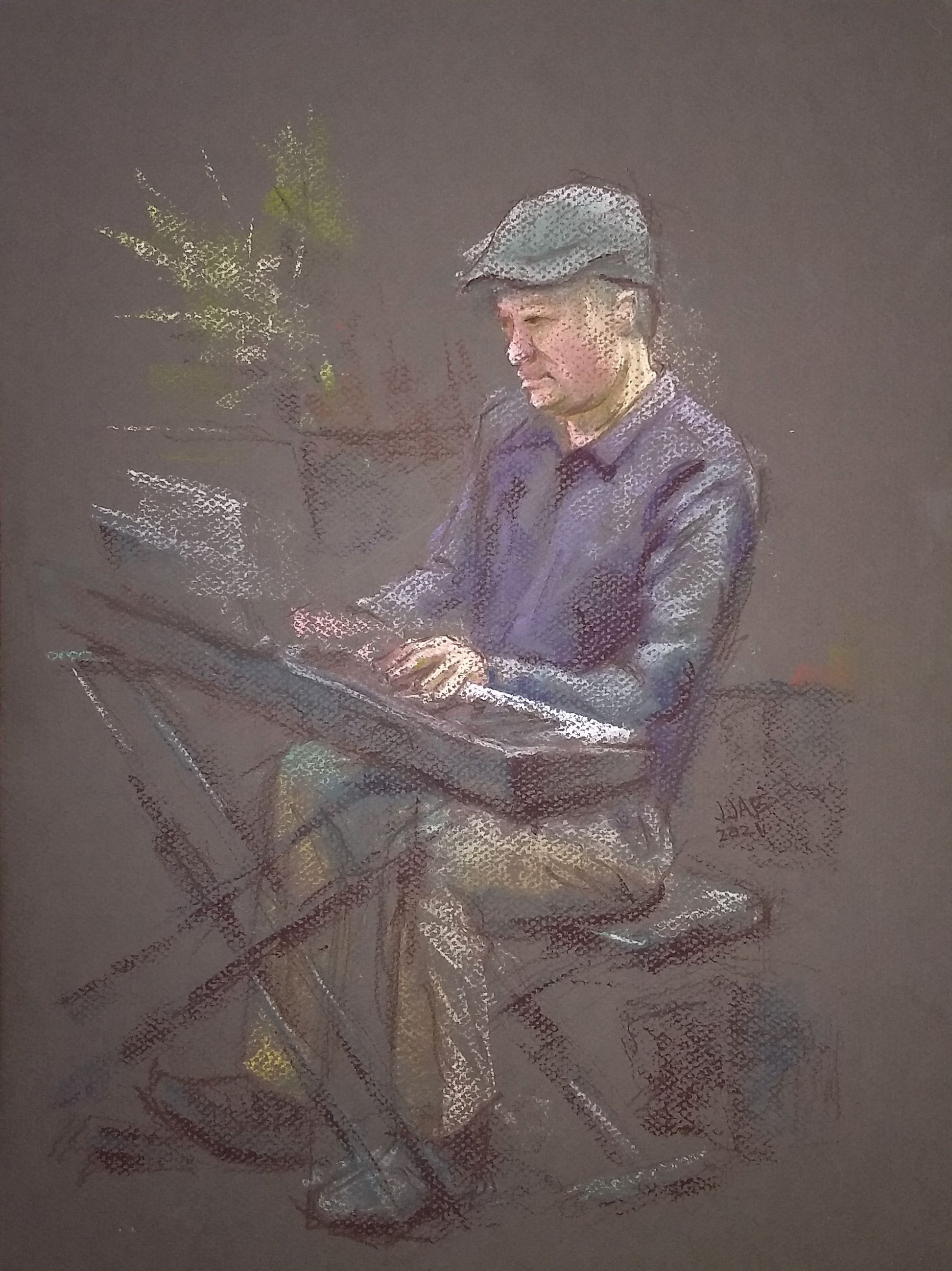 Pianist