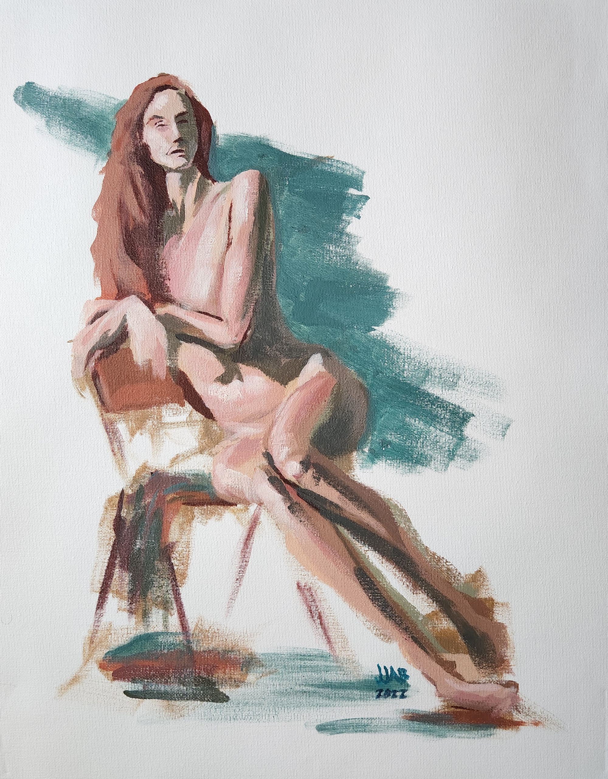 Figure Painting