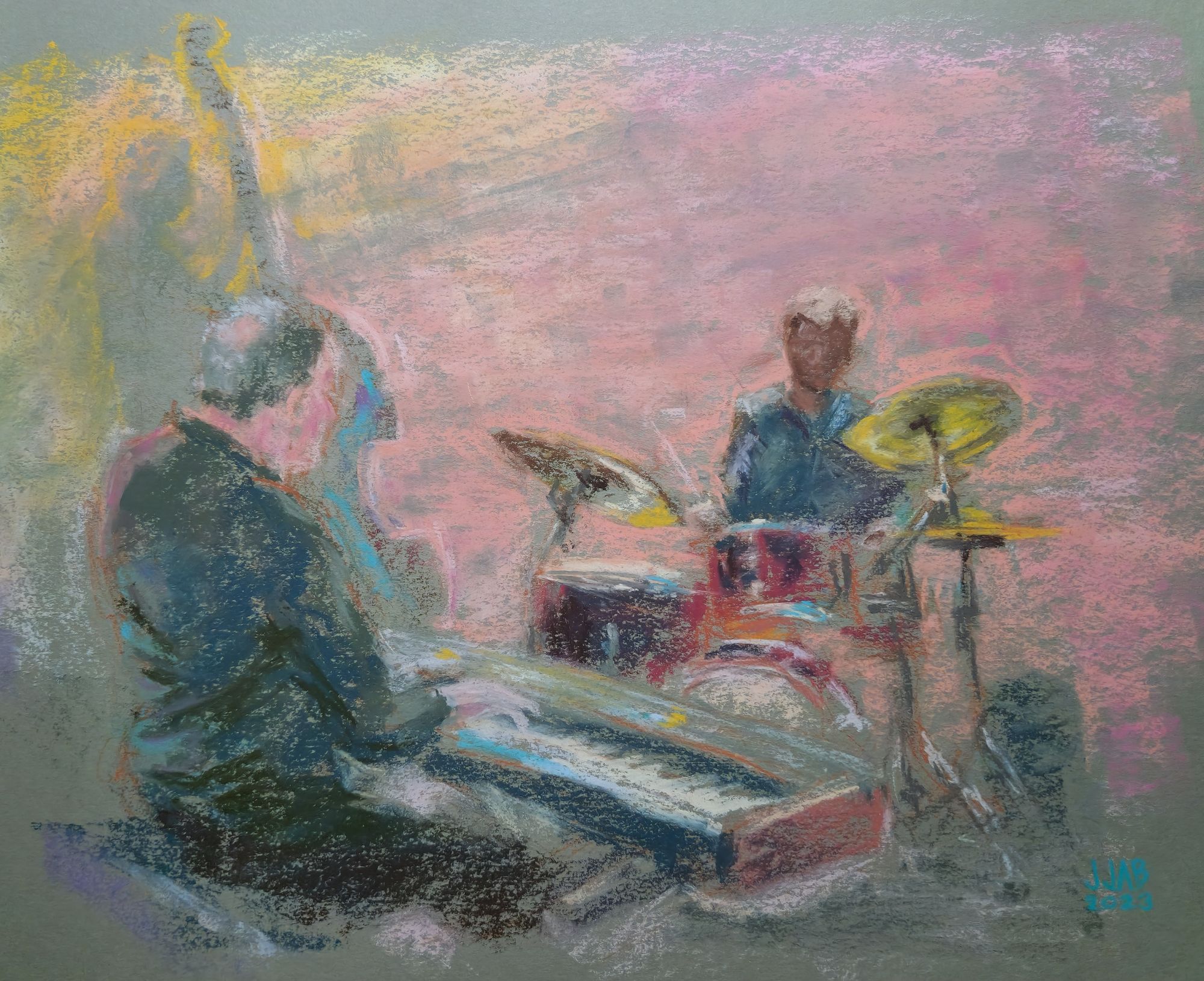 Jazz Quartet